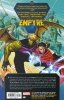 EMPYRE TP [9781302924386]